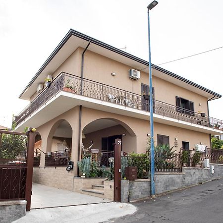B&B Lavika เปดารา ภายนอก รูปภาพ