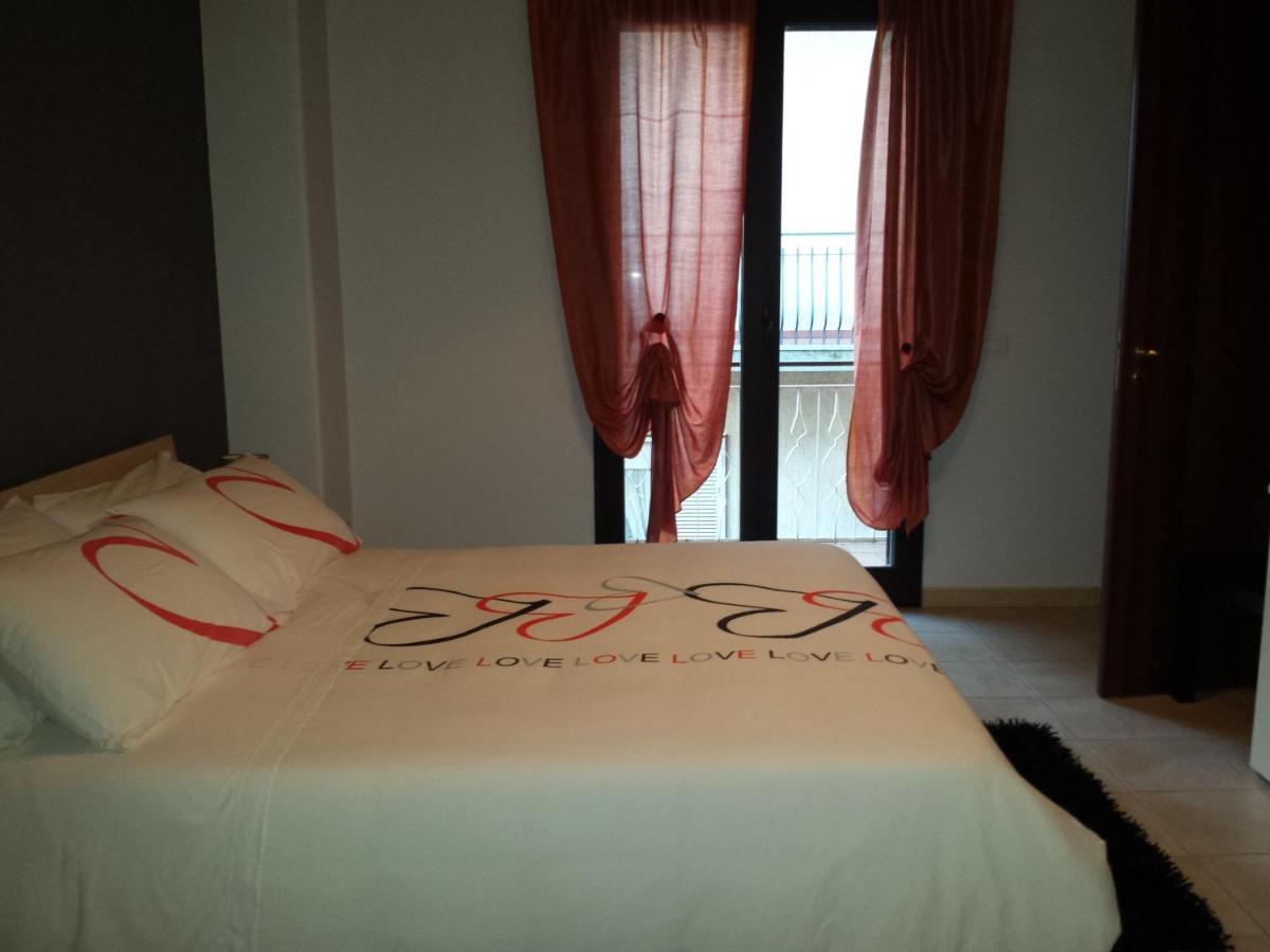 B&B Lavika เปดารา ภายนอก รูปภาพ