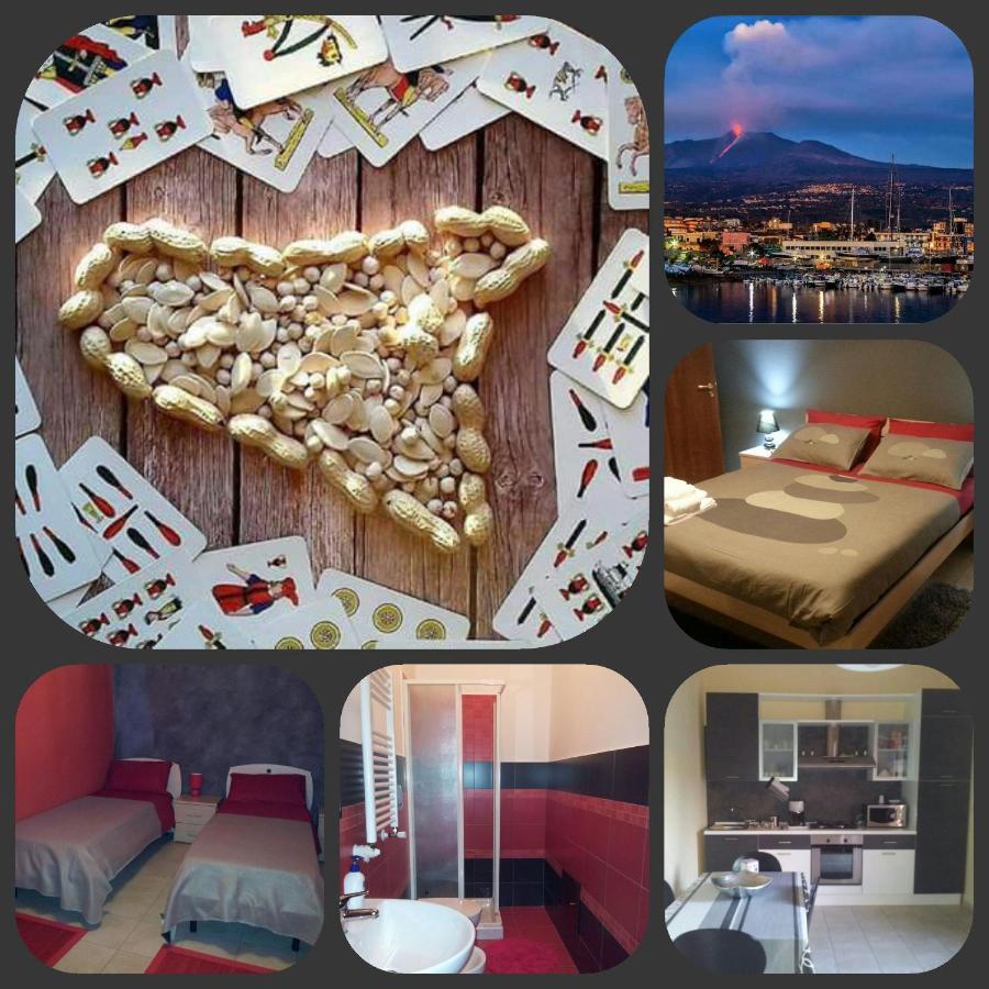 B&B Lavika เปดารา ภายนอก รูปภาพ