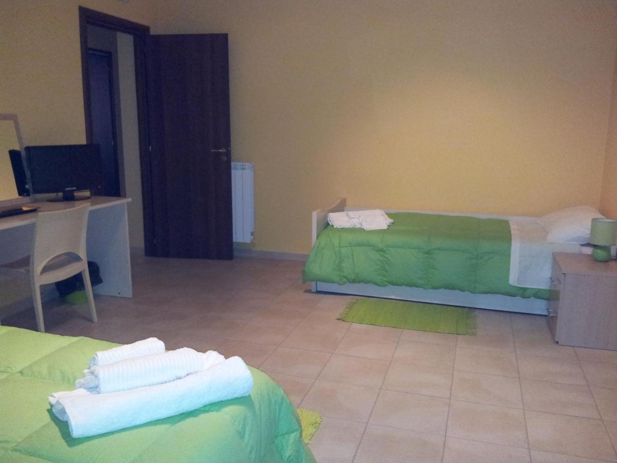B&B Lavika เปดารา ภายนอก รูปภาพ