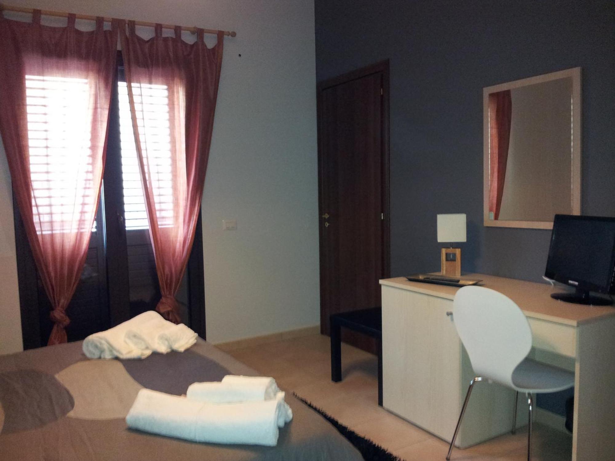 B&B Lavika เปดารา ห้อง รูปภาพ
