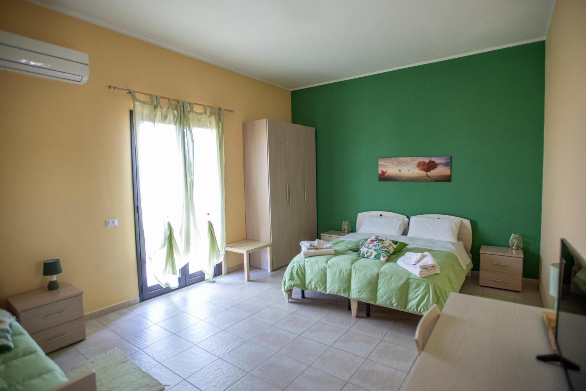 B&B Lavika เปดารา ภายนอก รูปภาพ
