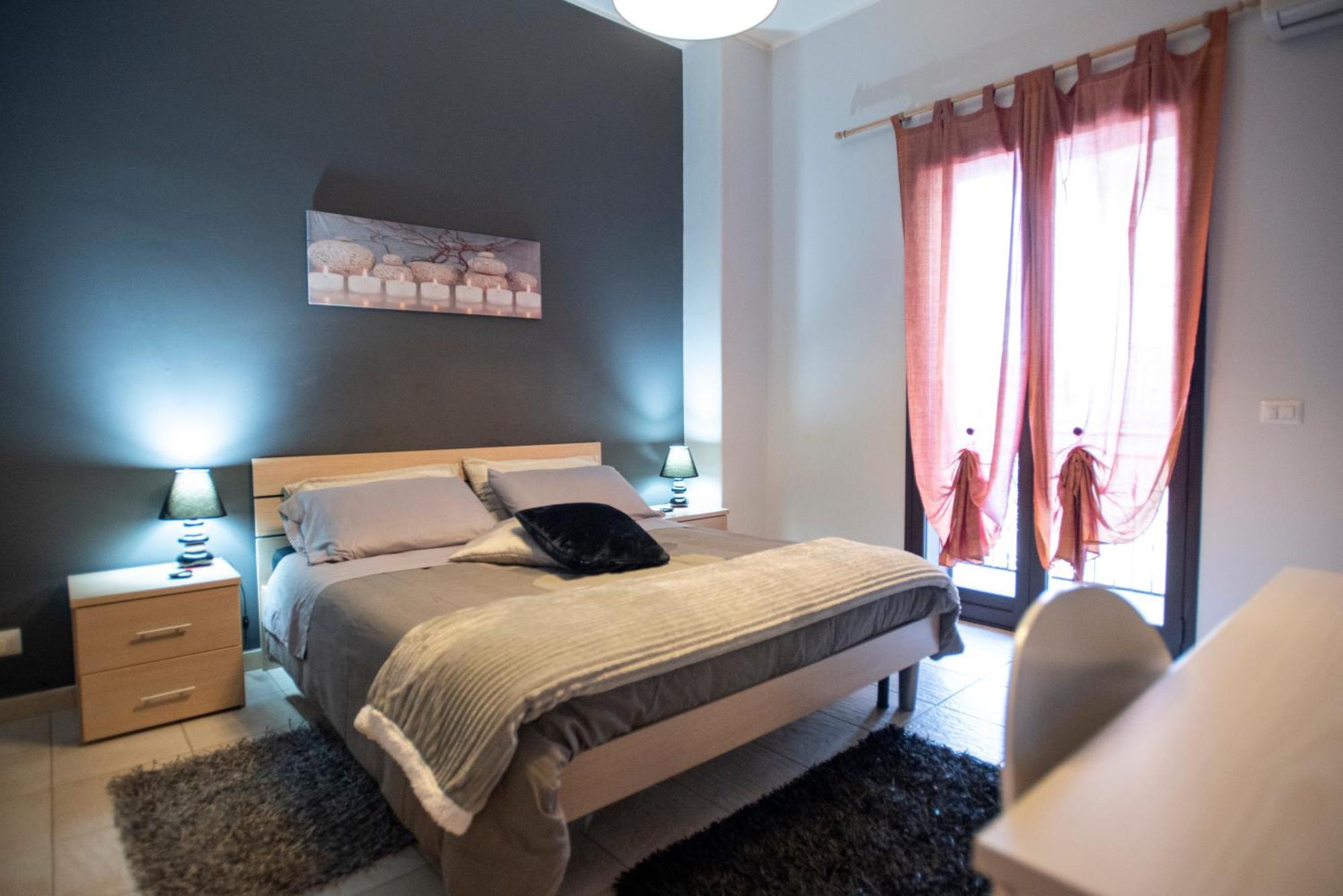 B&B Lavika เปดารา ภายนอก รูปภาพ