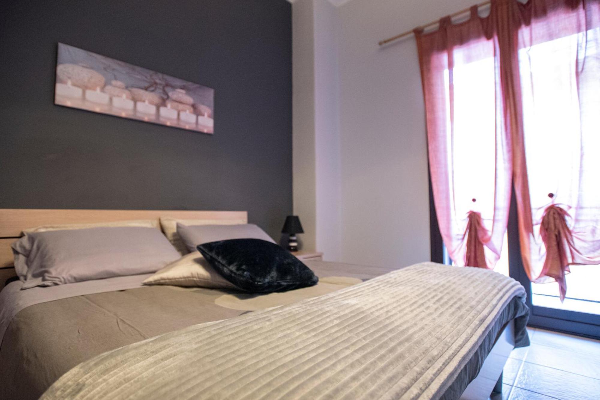 B&B Lavika เปดารา ภายนอก รูปภาพ