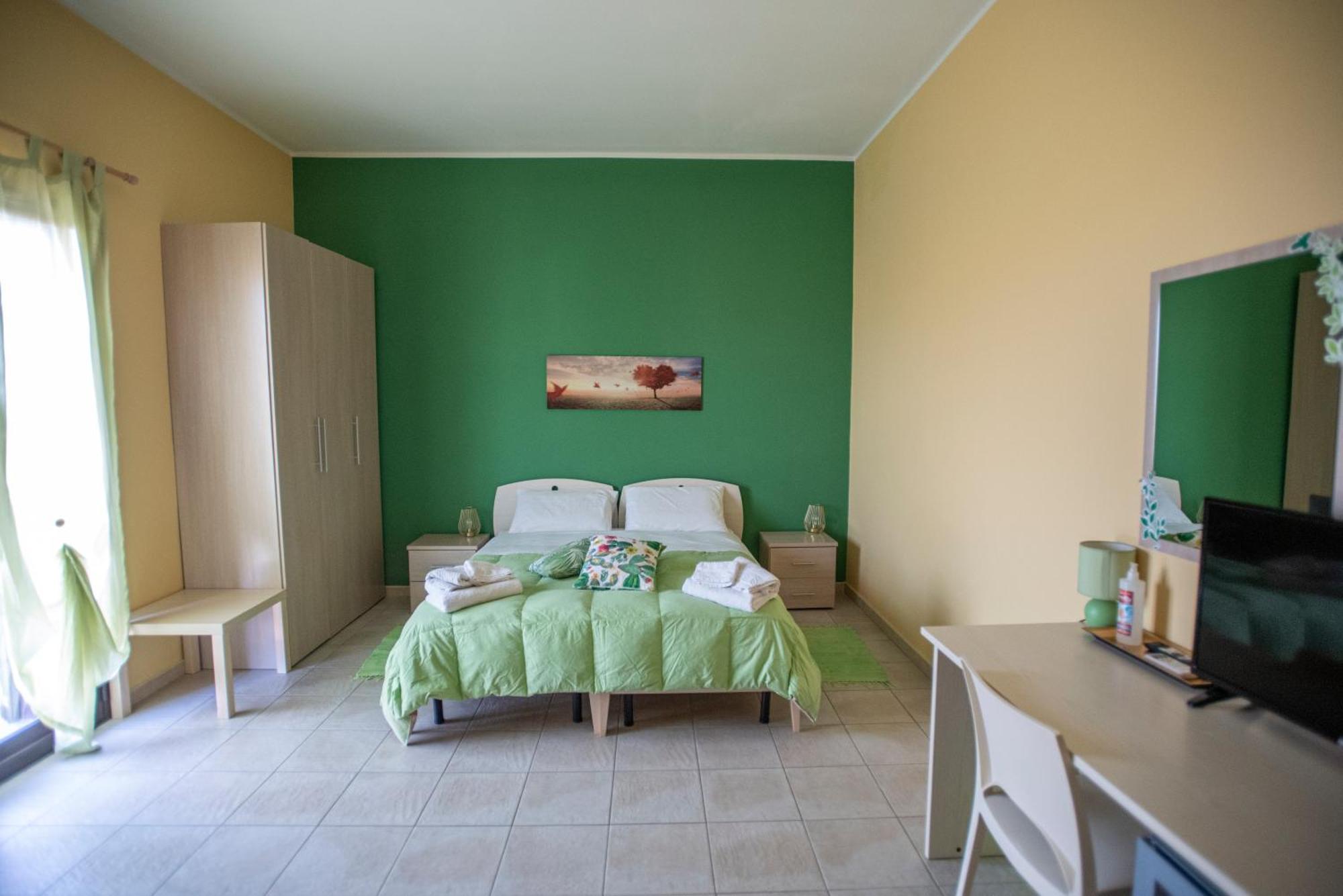 B&B Lavika เปดารา ภายนอก รูปภาพ