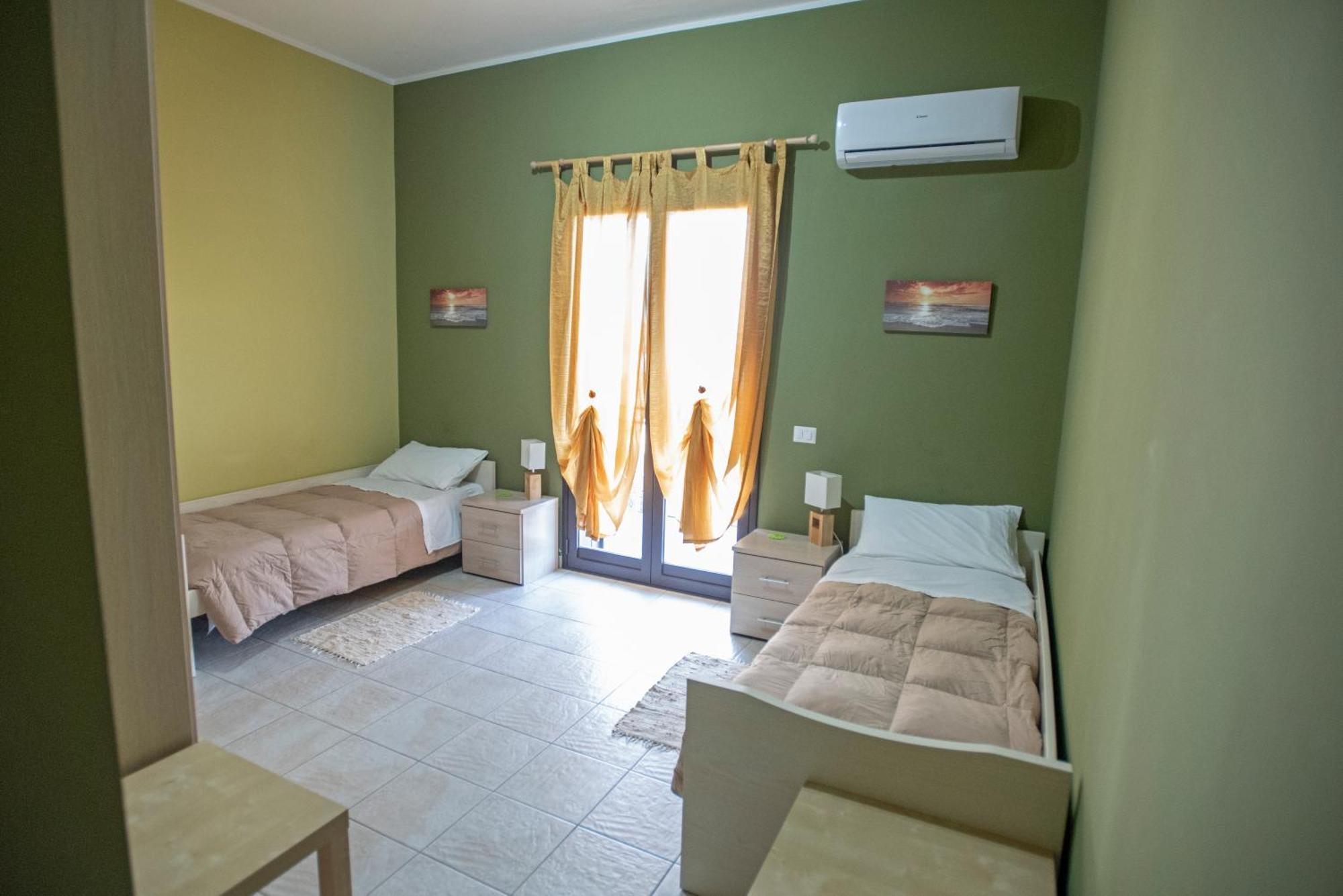 B&B Lavika เปดารา ภายนอก รูปภาพ